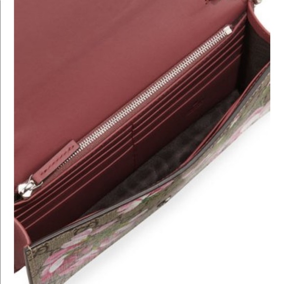 Gucci crossbody - Picture 5 of 6